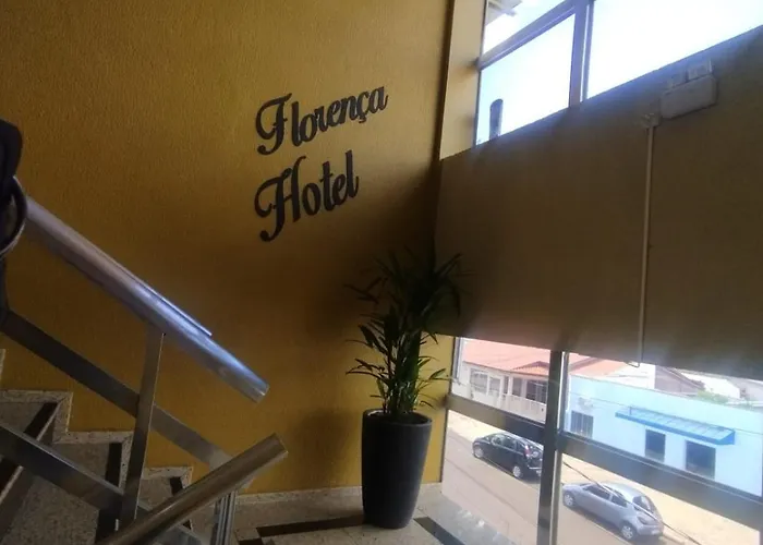 Florença Hotel